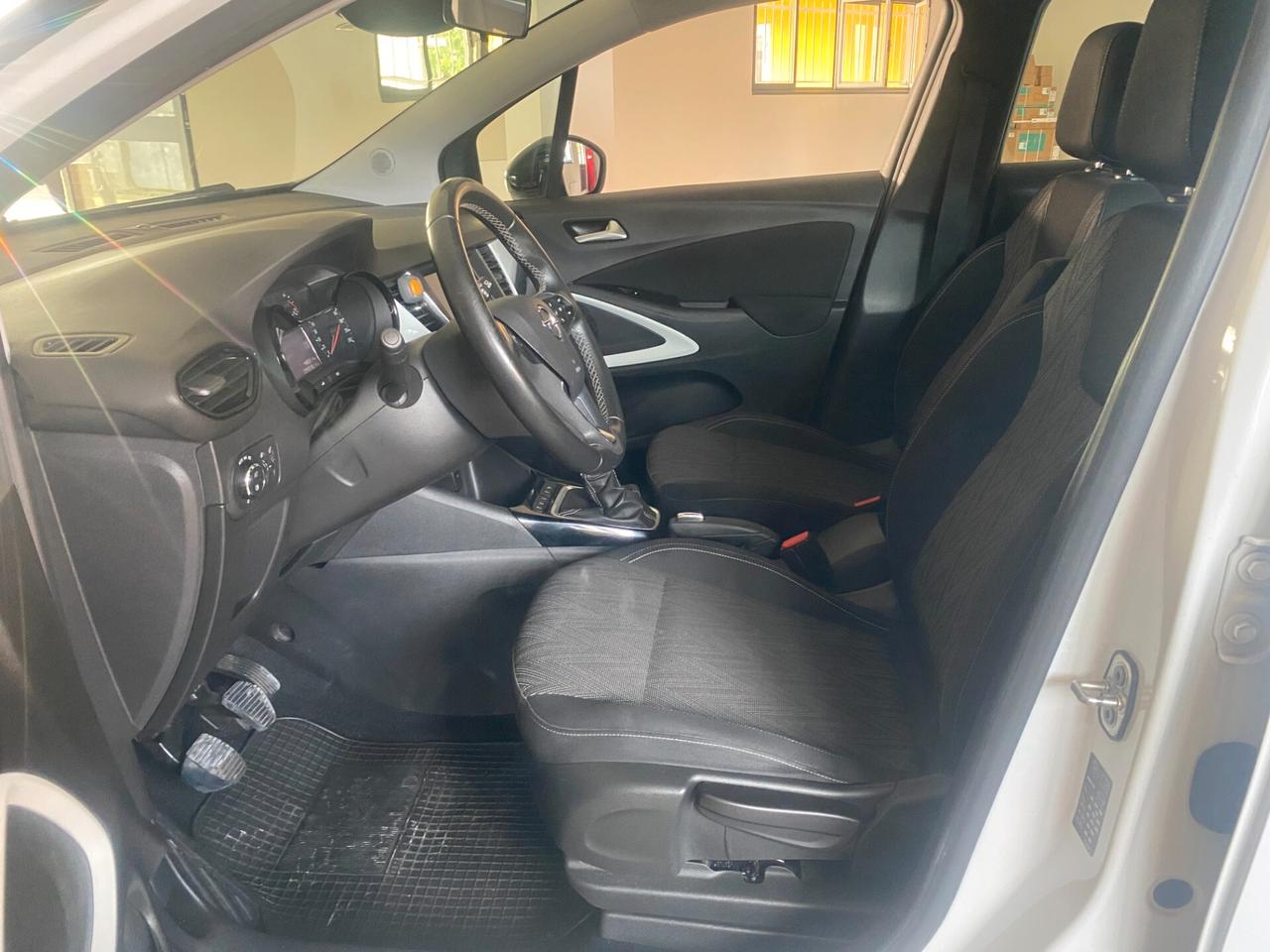 Opel Crossland Crossland X 1.2 Turbo 12V 110 CV Start&Stop Innovation