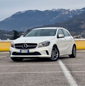 Mercedes-benz A 180 Premium SOLO 84.000km