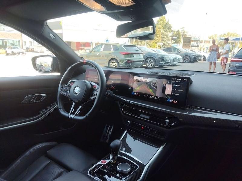 BMW M3 Touring M3 Competition xDrive Touring auto