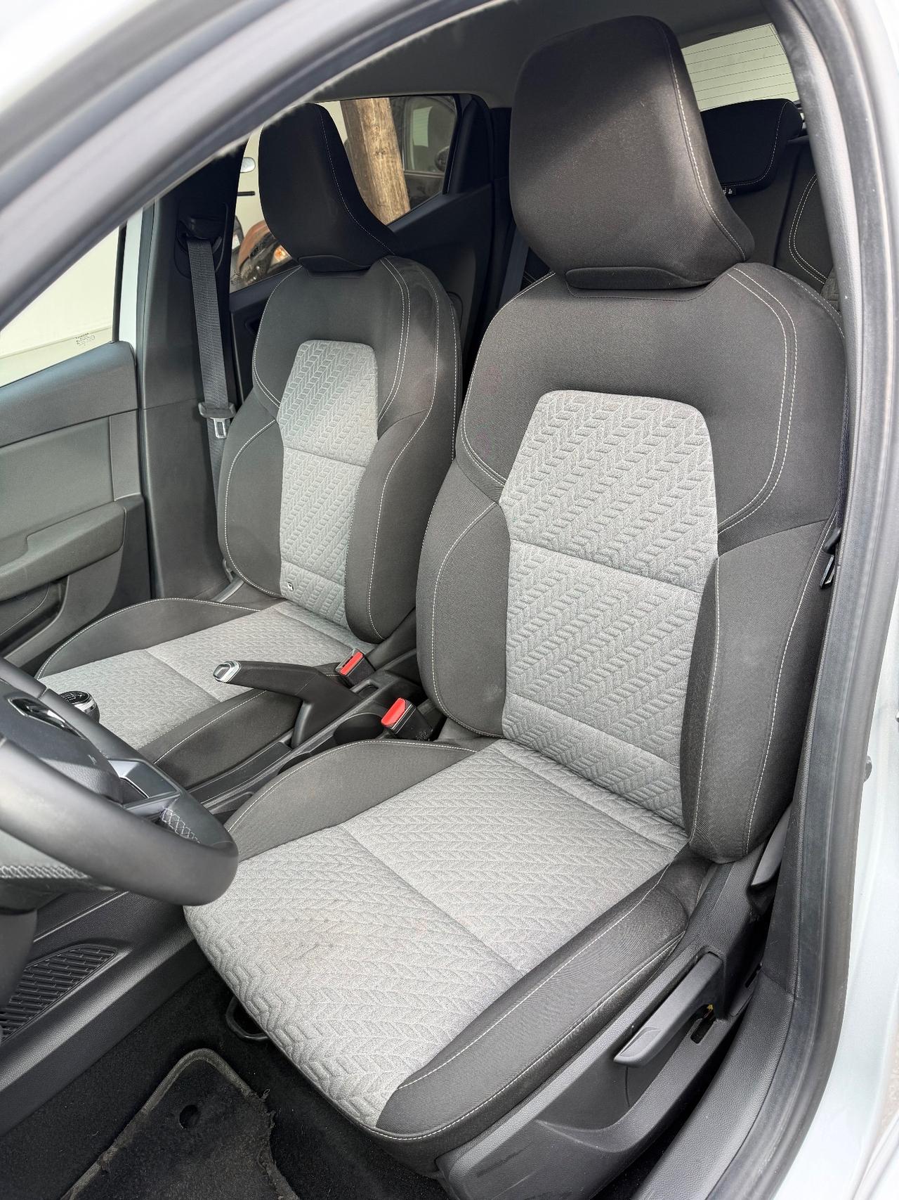 Renault Clio Blue dCi 100 CV 5 porte Evolution