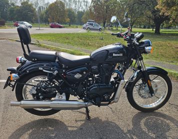 Benelli imperiale 2024