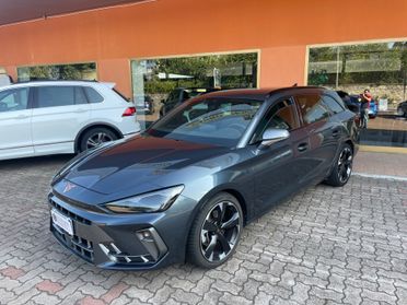 Cupra Leon Sportstourer 2.0 TDI 150 CV DSG Telec. Luci Keyeless