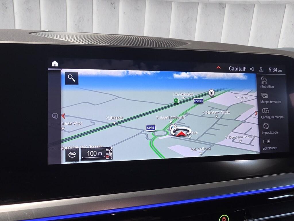 BMW Z4 M 40 i Steptronic