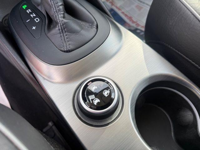 FIAT 500X MJT CROSS GARANZIA unicopro