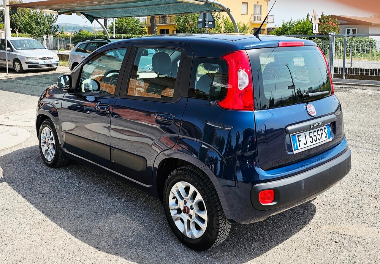 Fiat Panda 1.2 Easy