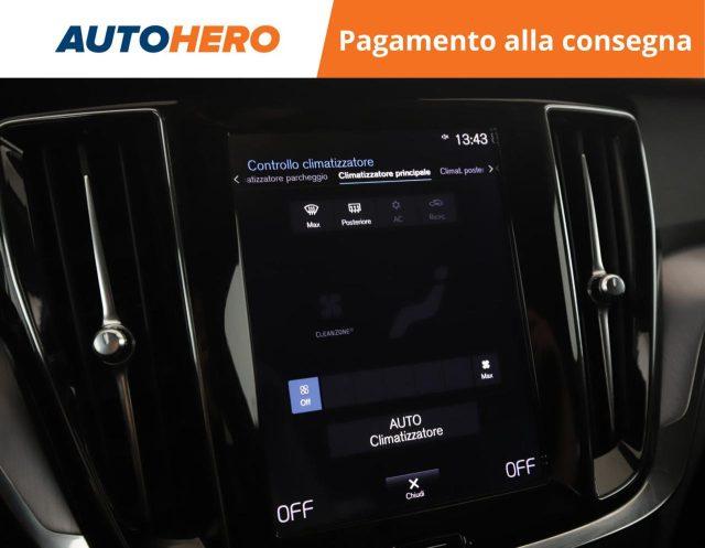 VOLVO V60 D4 Geartronic Business