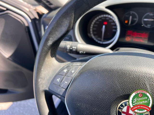 ALFA ROMEO Giulietta 2.0 JTDm-2 150 CV Exclusive