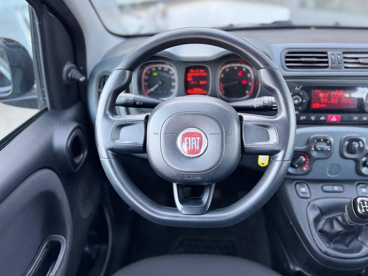 Fiat Panda 1.2 Benzina 69 CV E6 - 2020