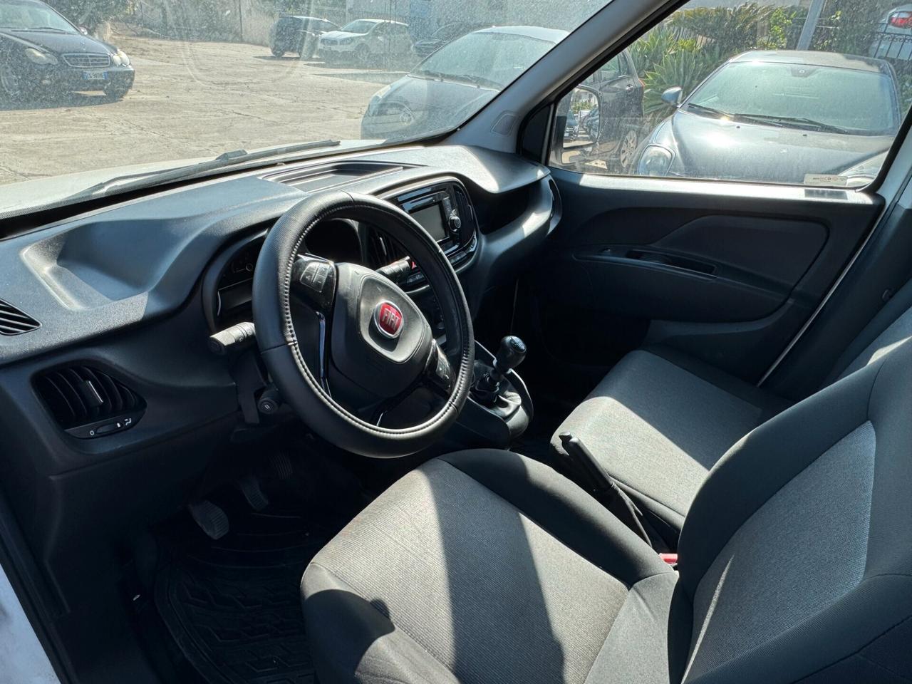 Fiat Doblò
