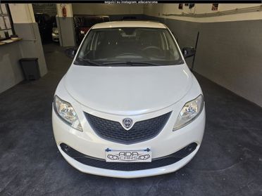 Lancia Ypsilon 1.2 69 CV unico proprietario