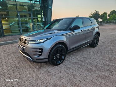 Range Rover Evoque HYBRID R-dynamic PROMO/RITIRO USATO/SCAMBIO