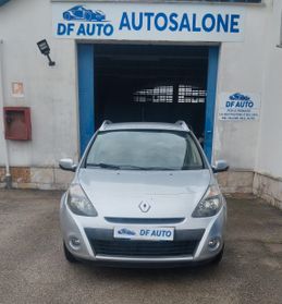 Renault Clio 1.5 dCi 90CV 5 porte Live!