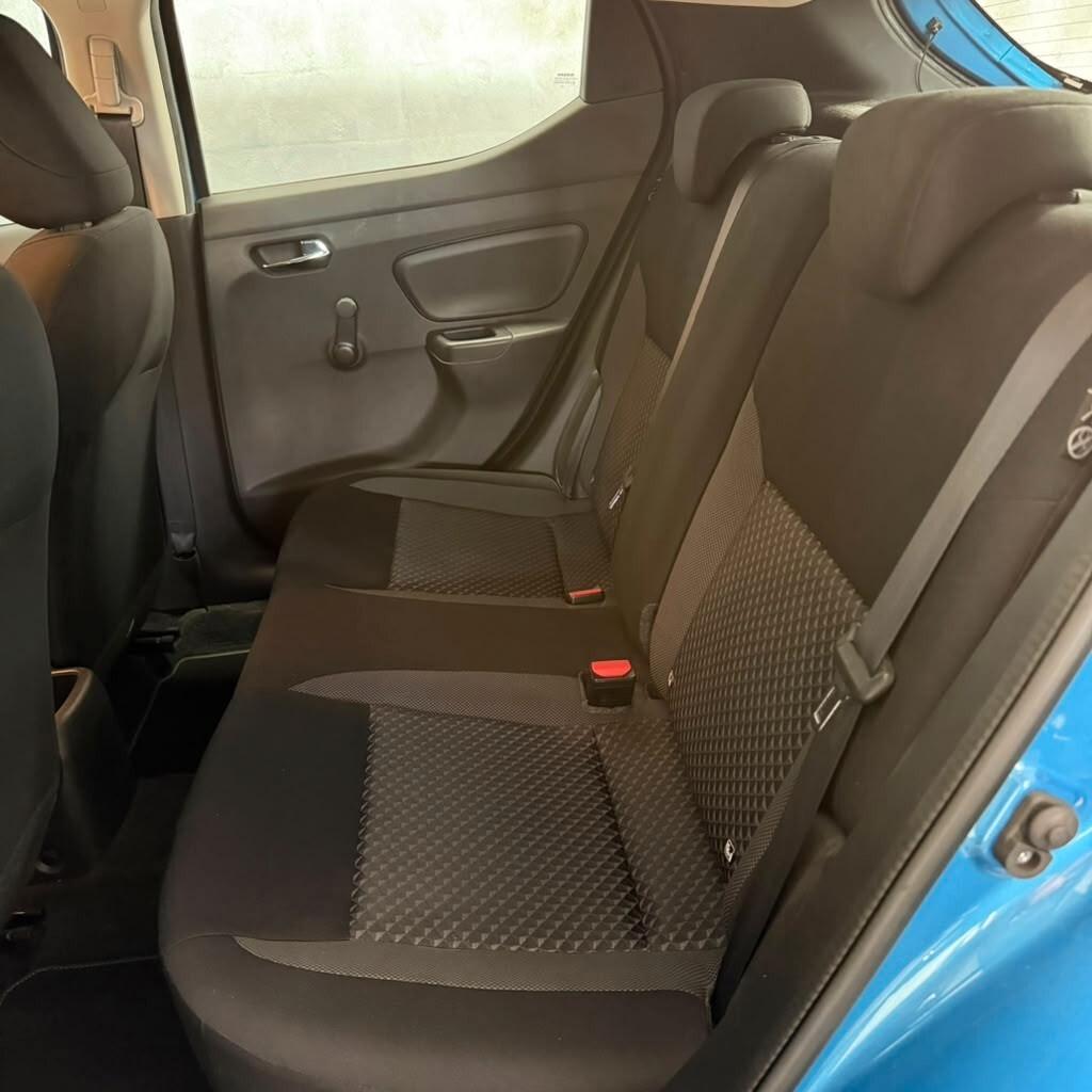 Nissan MICRA 1.0 BENZINA
