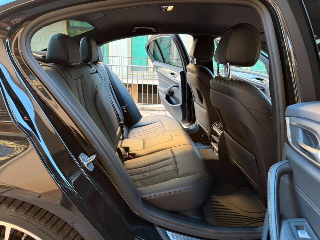 Bmw 530 520d 48V xDrive Msport