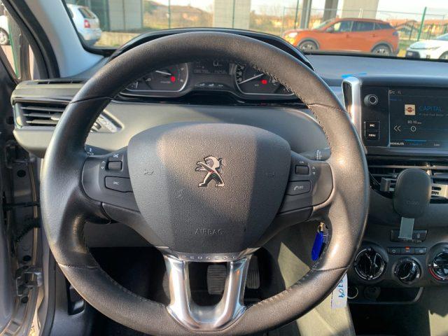 PEUGEOT 208 1° serie BlueHDi 100 S&S 5 porte Allure