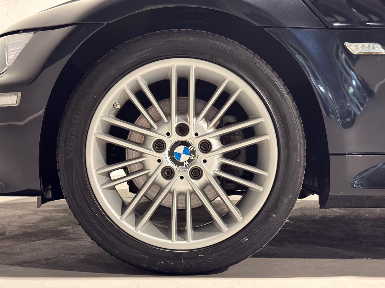 Bmw Z3 3.0 24V cat Roadster