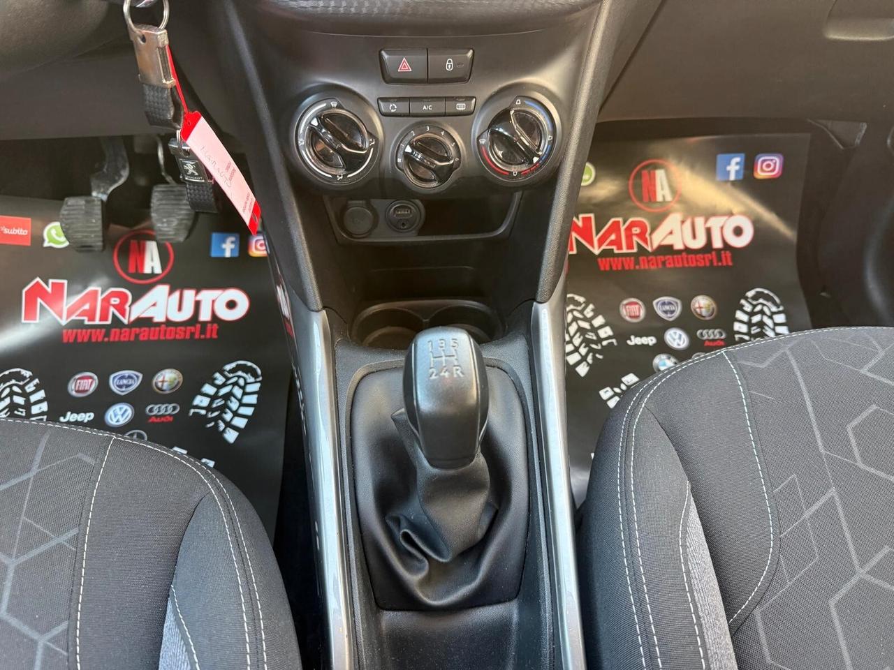 Peugeot 2008 BlueHDi 100 Active