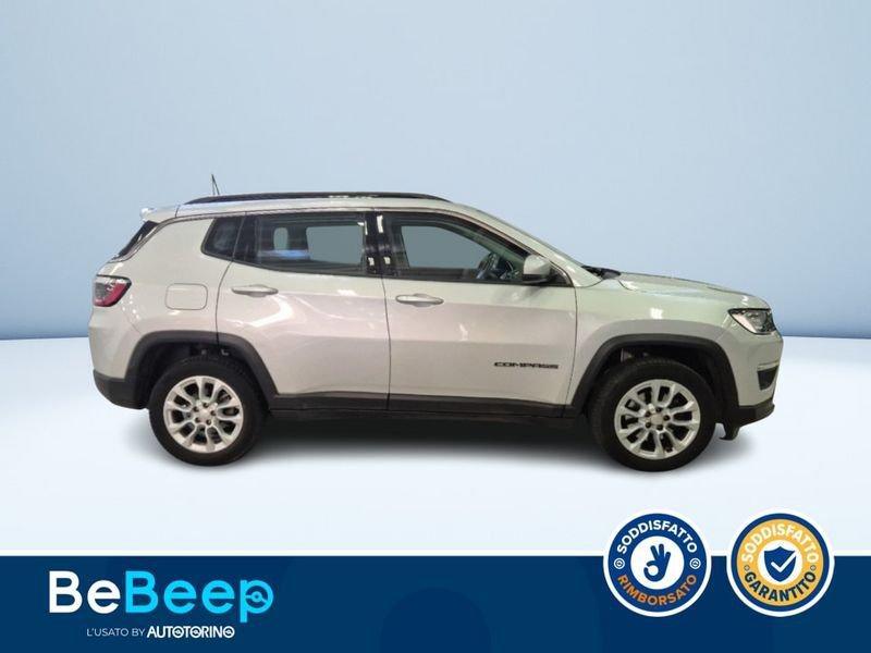 Jeep Compass 1.6 MJT LIMITED 2WD 120CV MY20