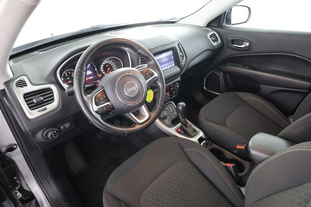 JEEP Compass Compass 2.0 Multijet II aut. 4WD Longitude