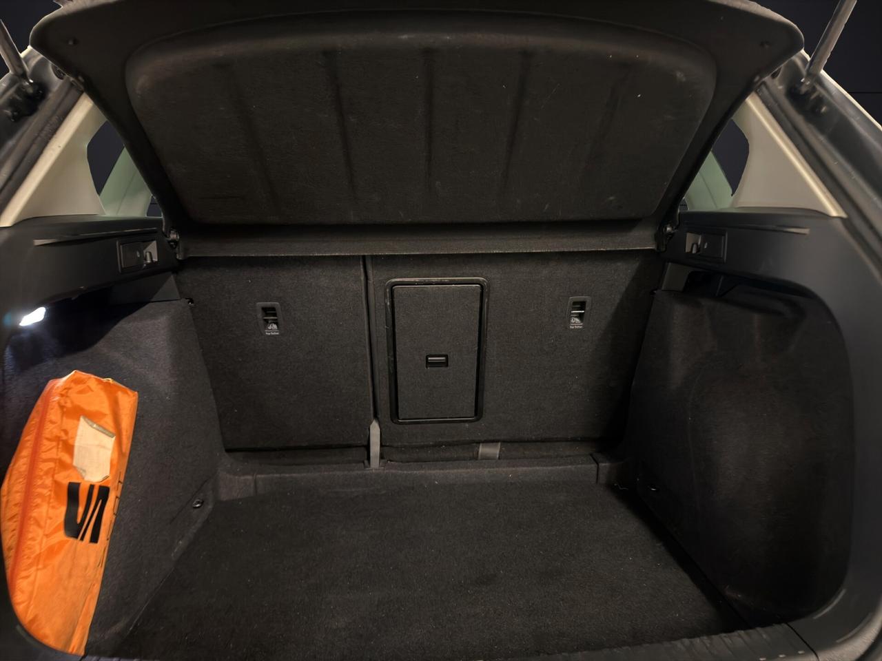 Seat Ateca 2.0 TDI DSG Style Tetto