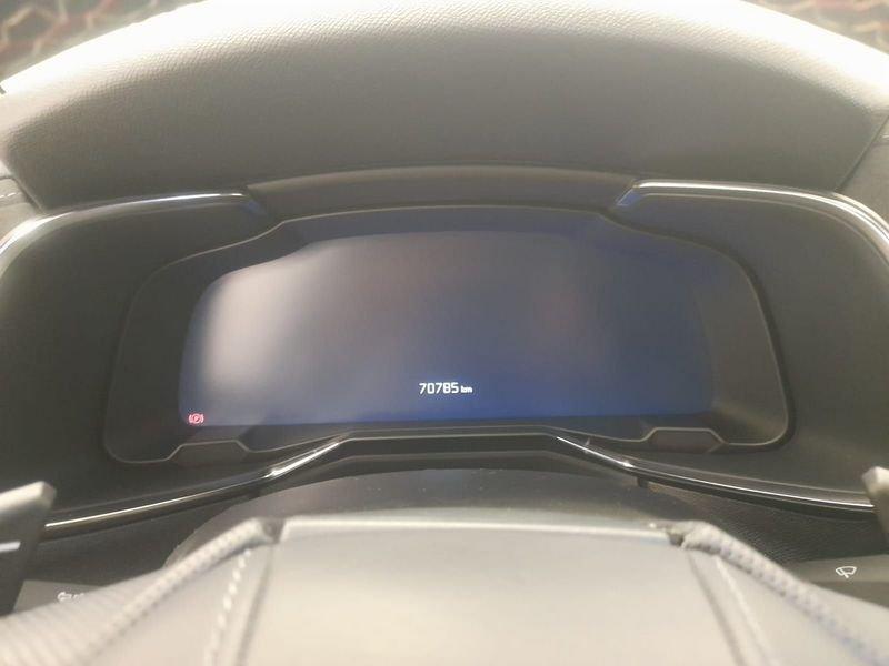 DS DS7 CROSSBACK BlueHDi 130 Automatica Performance Line
