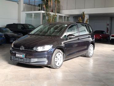 Volkswagen Touran 2.0 tdi Business 122cv