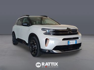 Citroen C5 Aircross 1.6 hybrid phev 180CV C-Series e-eat8