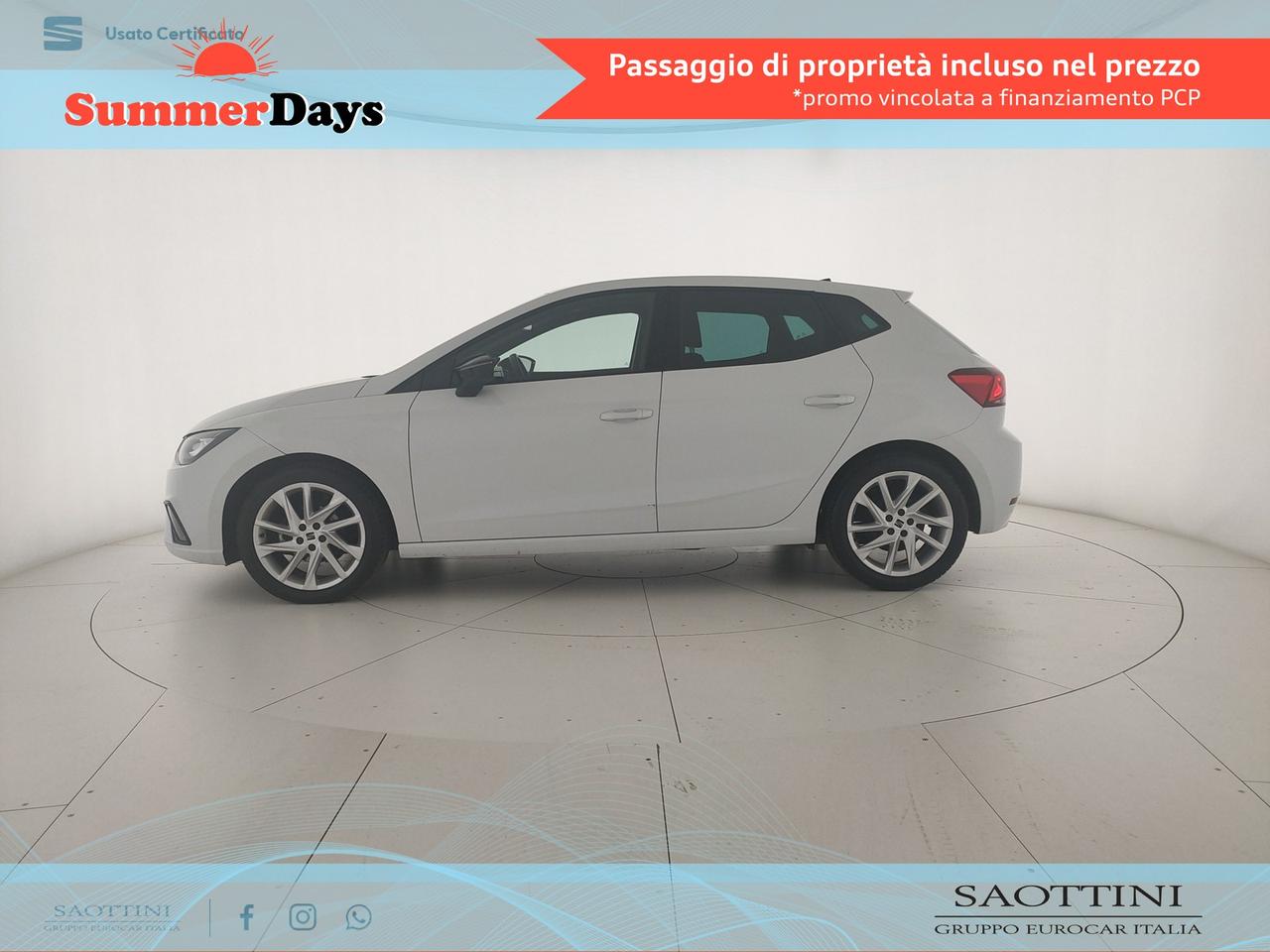 1.0 ecotsi FR 95 CV