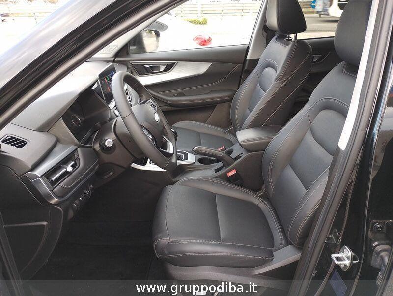 DR AUTOMOBILES DR 5 2022 1.5 Gpl 114cv