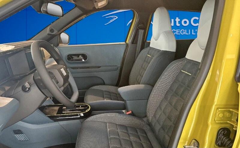 FIAT Grande Panda Grande Panda 1.2 Hybrid 100 C...