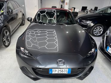 Mazda MX-5 46/71 Yamamoto Signature