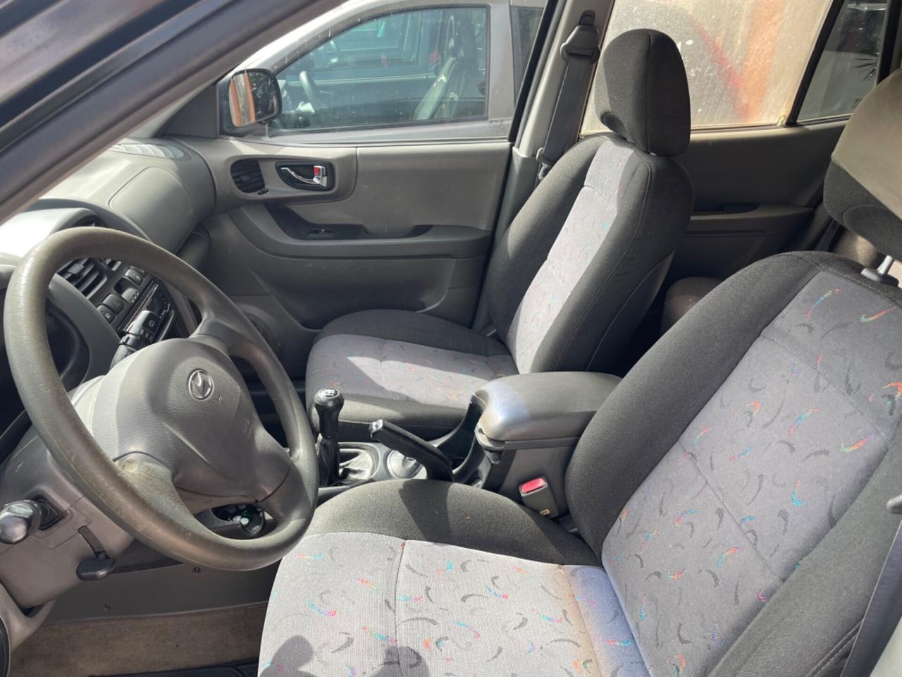 SOTTOPREZZO SOLO POCHI GIORNI!!! Hyundai Santa Fe Santa Fe 2.0 CRDi TD 4X4 GLS Premium