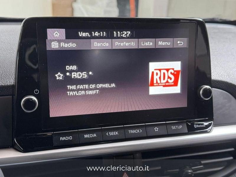 Kia Picanto 1.0 12V 5 porte Urban