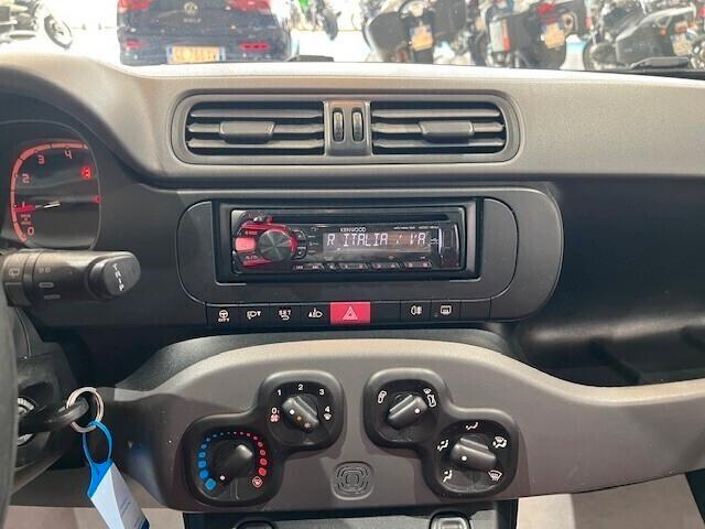 Fiat Panda 1.2 Pop 69cv * NEOPATENTATI *
