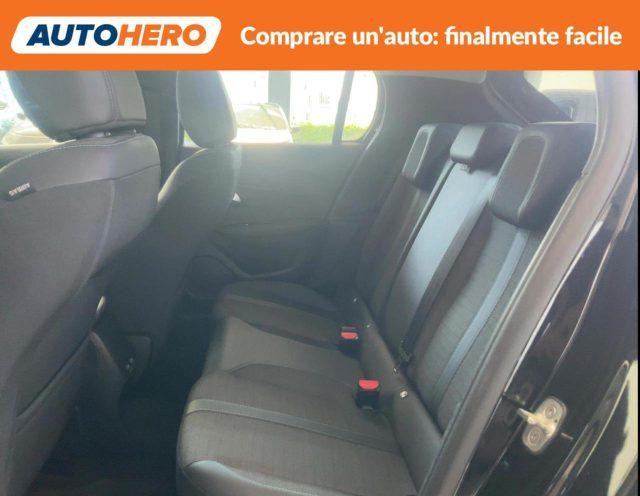 PEUGEOT 208 PureTech 100 Stop&Start 5 porte Allure