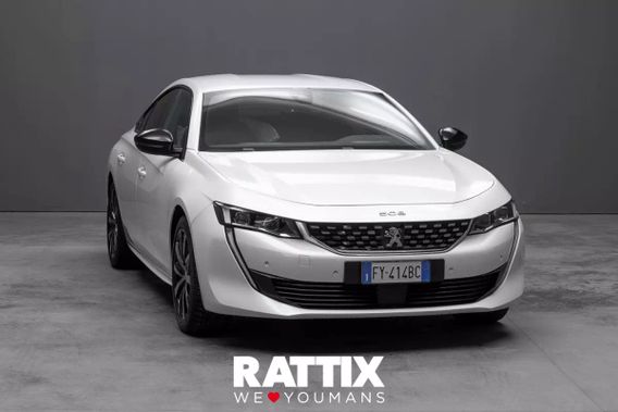 Peugeot 508 2.0 bluehdi 160CV GT Line Eat8