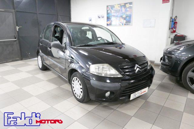 CITROEN C3 1.1 Elegance