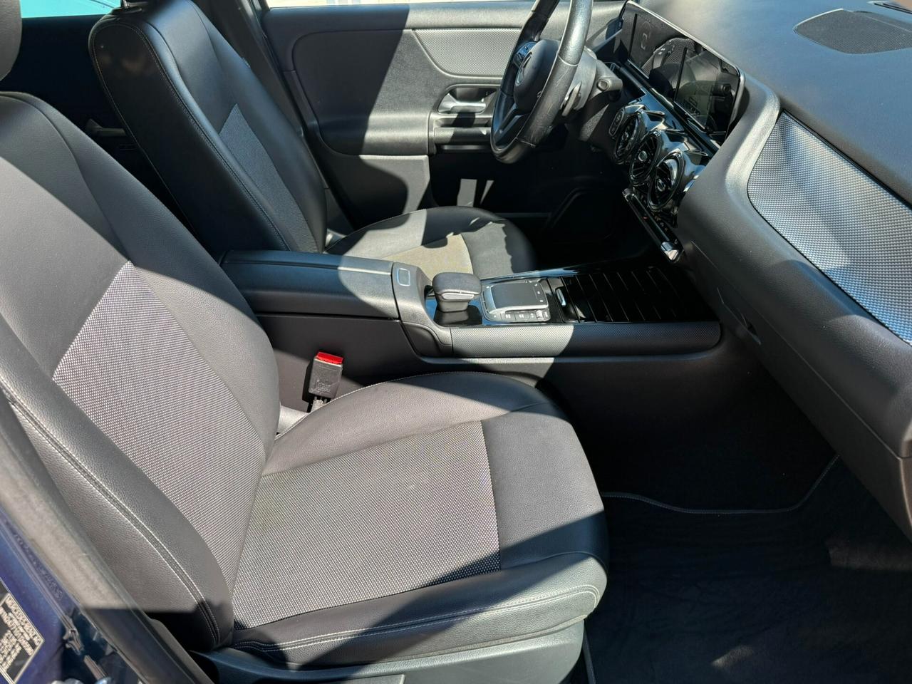 Mercedes-benz GLA 180 d Automatic Executive