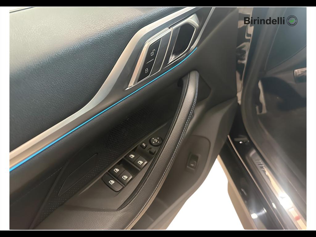 BMW Serie 4 G.C. (G26) - 420d xDrive 48V Msport