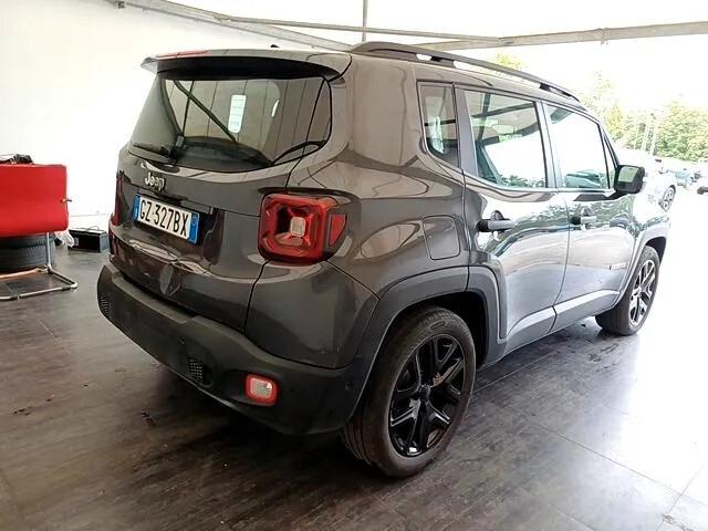 Jeep Renegade 1.5 Turbo T4 MHEV North Star PRONTA SUBITO