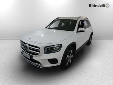 Mercedes-Benz GLB (X247) - GLB 180 d Automatic Sport