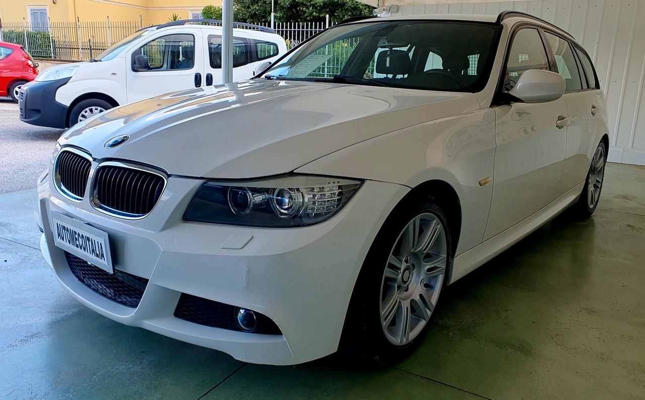 Bmw 320d Touring MSport - 2010 - KM. 152.000