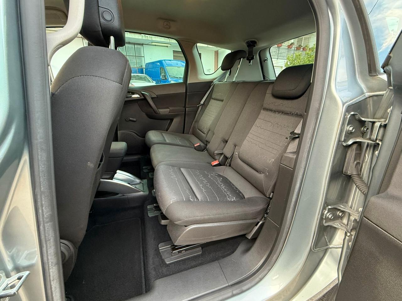 Opel Meriva 1.4 Turbo 120CV