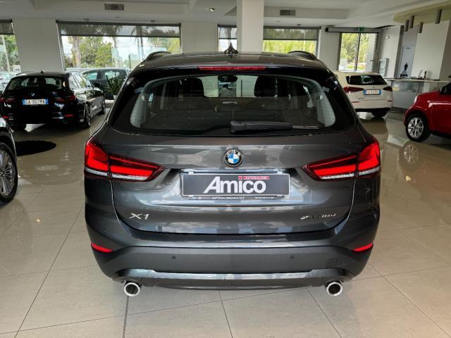 BMW - X1 - xDrive18d Sport Restyling Auto Led 2020