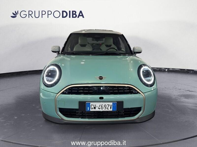 MINI Mini Cooper A.E. Mini Cooper F66 3p Mini Cooper 3p 1.5 C Favoured auto