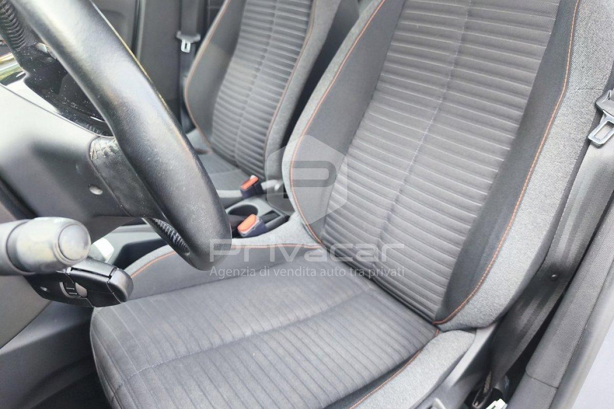 PEUGEOT 208 BlueHDi 100 Stop&Start 5 porte Active Pack