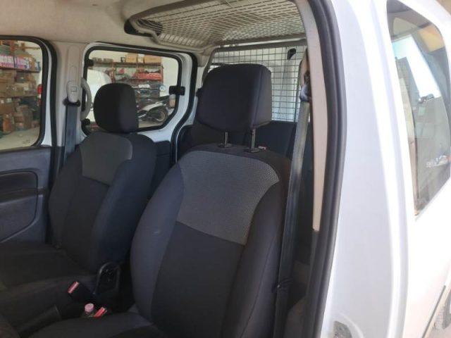 RENAULT Kangoo Blue dCi 95CV Express Maxi Combi Ice
