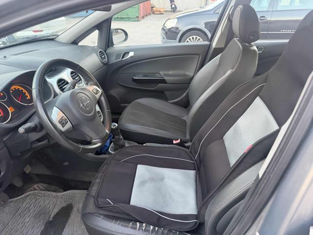 OPEL Corsa 1.2 85CV 5p BENZINA/GPL-TECH Elective Bellissima