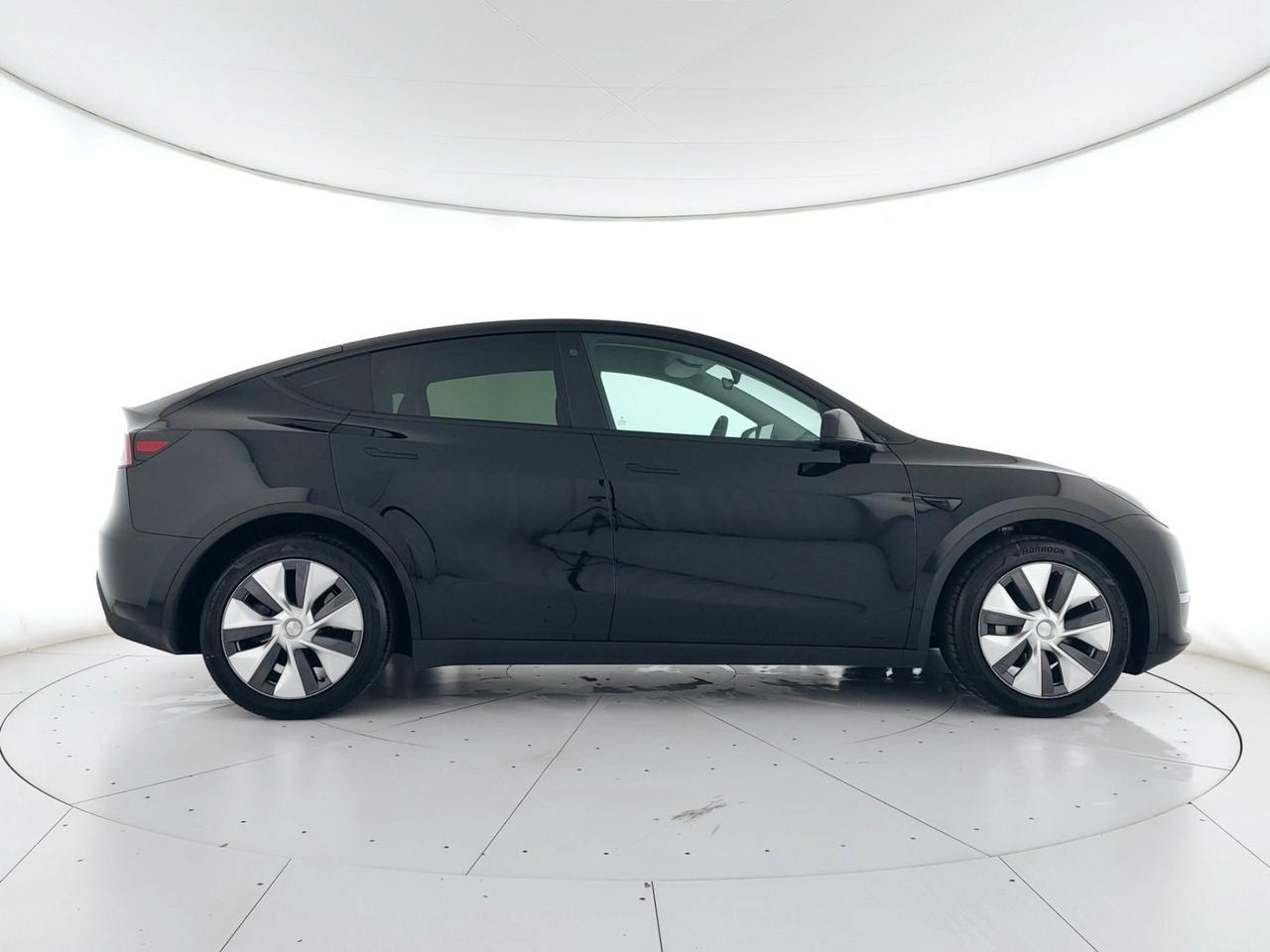 TESLA Model Y Long Range Dual Motor awd PILOTA AUTOMATICO+CAMERA+ACC