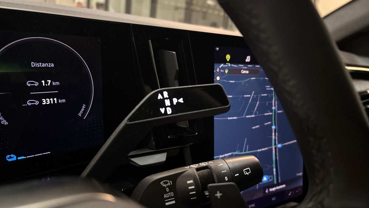 Renault Austral E-Tech Full Hybrid 200 Techno